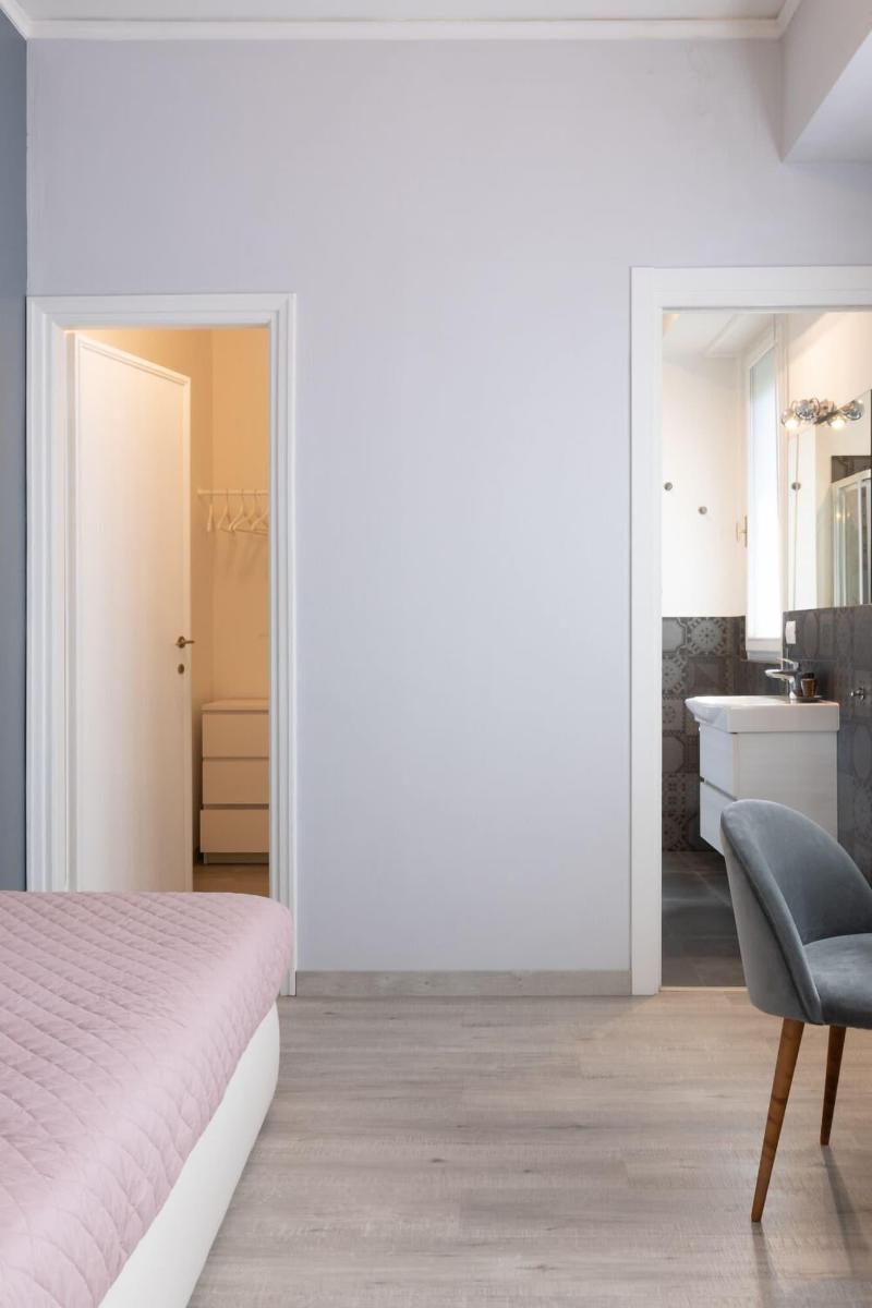 Dimora 16 Rooms & Garden image