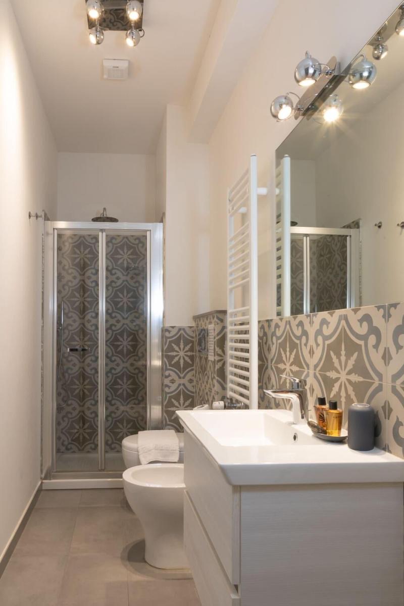 Dimora 16 Rooms & Garden image