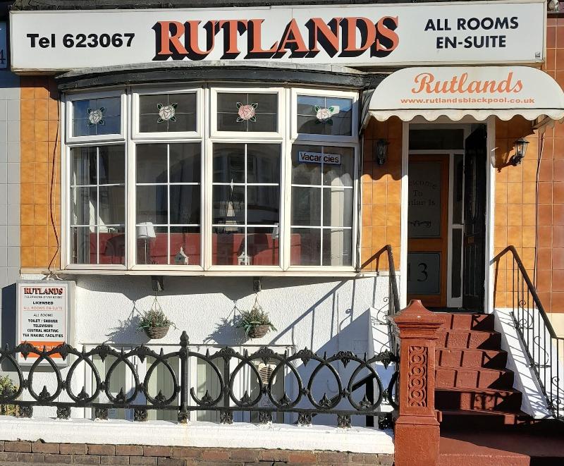Rutlands B&B image