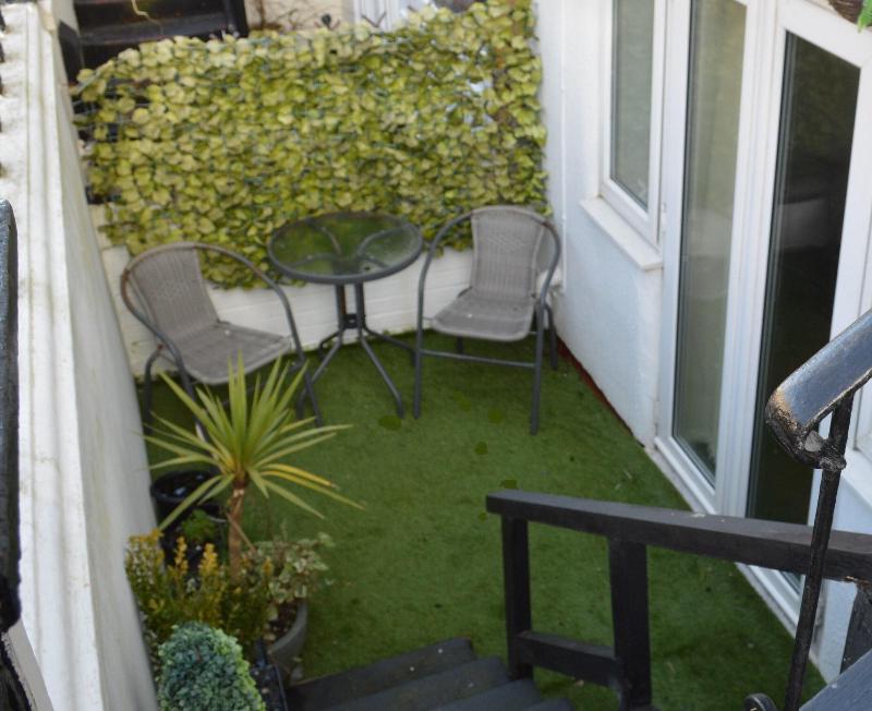 Rutlands B&B image