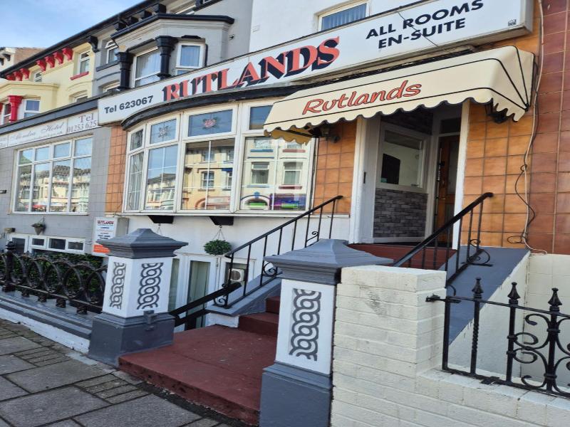 Rutlands B&B image