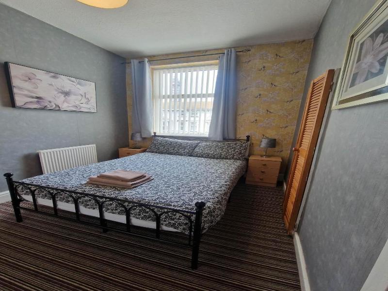 Rutlands B&B image