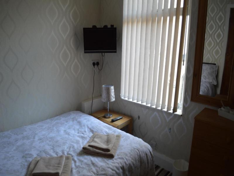 Rutlands B&B image