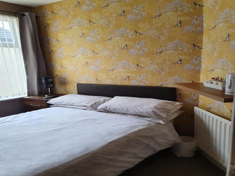 Rutlands B&B image