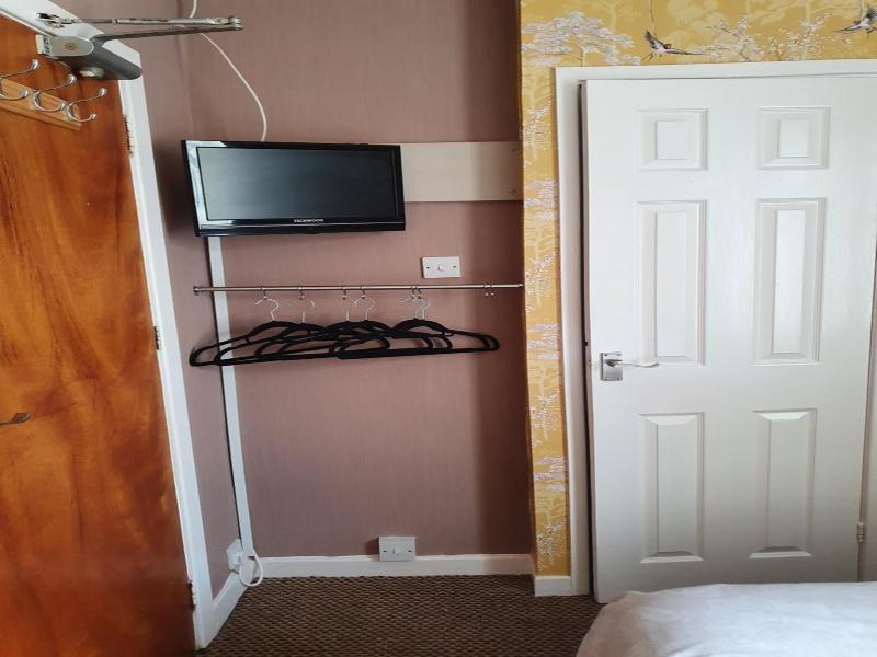 Rutlands B&B image