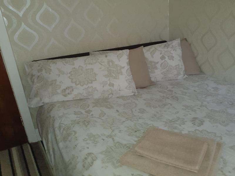 Rutlands B&B image