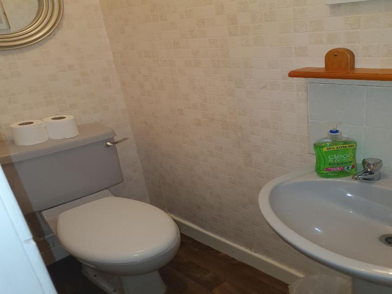 Rutlands B&B image