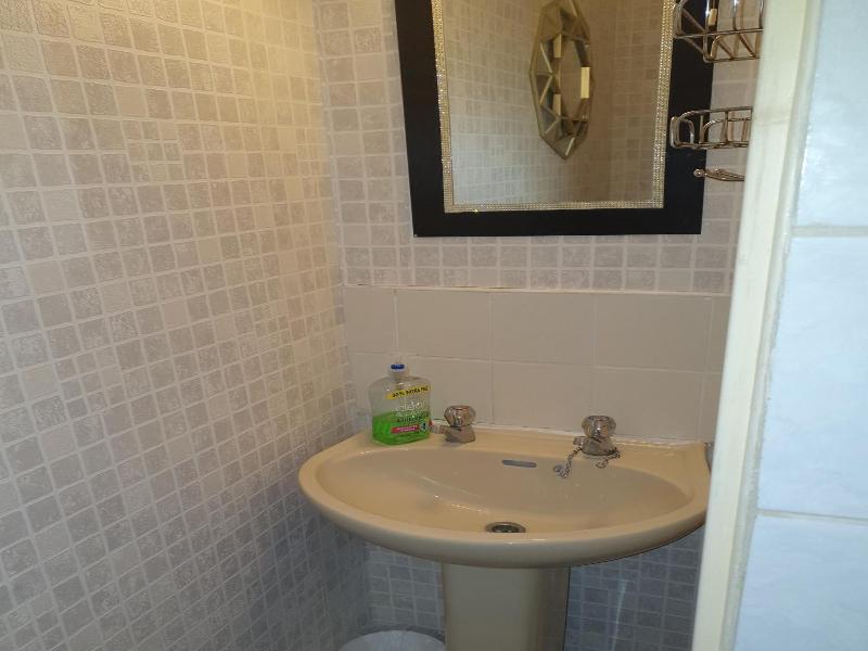 Rutlands B&B image