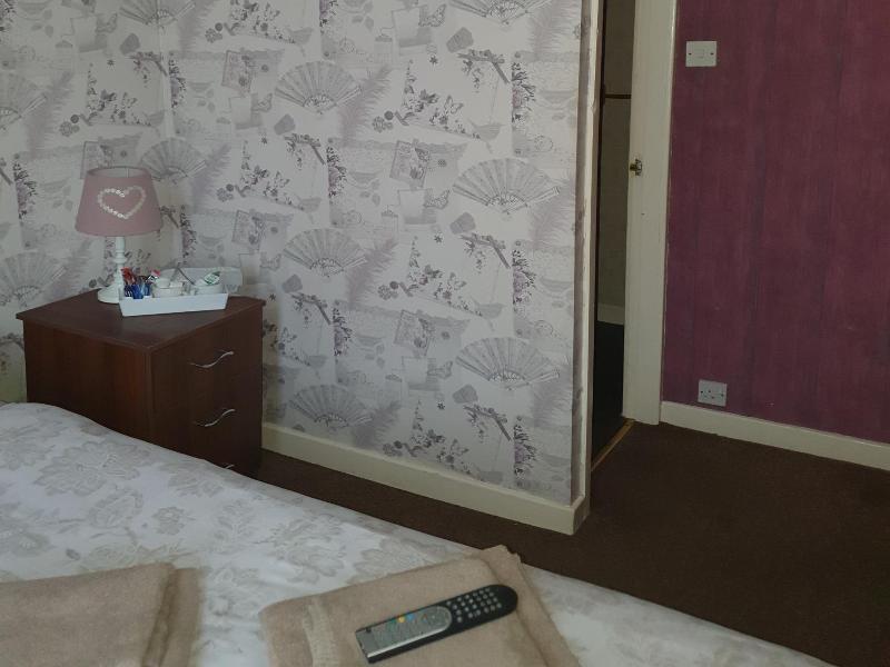 Rutlands B&B image