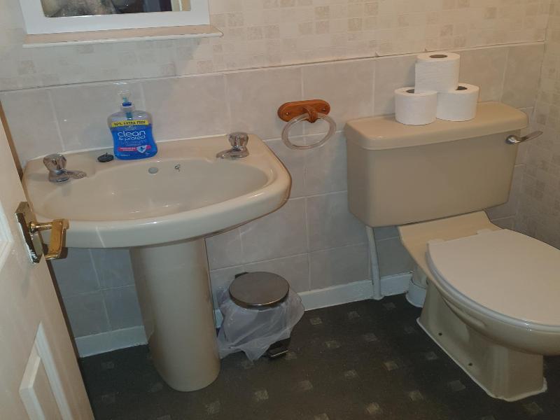 Rutlands B&B image