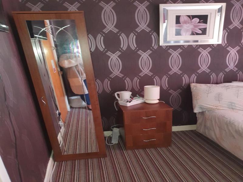 Rutlands B&B image