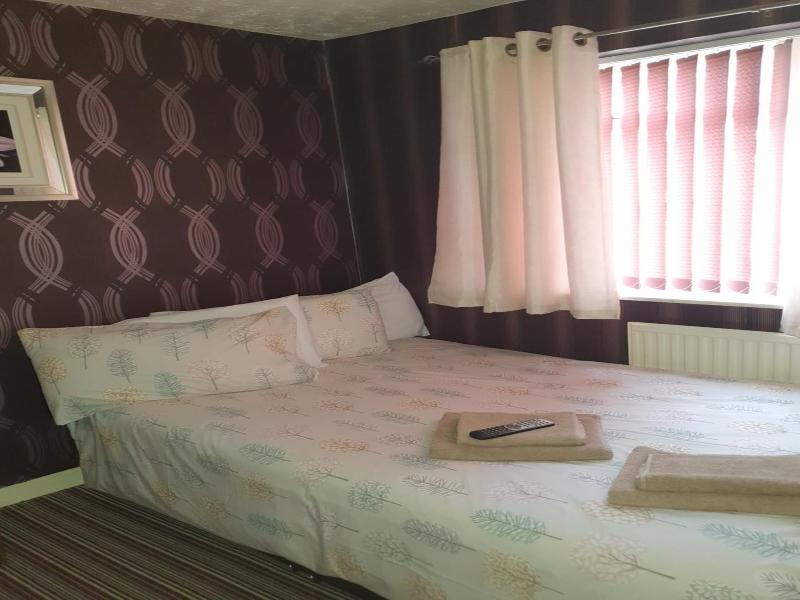 Rutlands B&B image