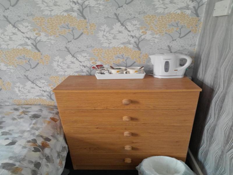 Rutlands B&B image