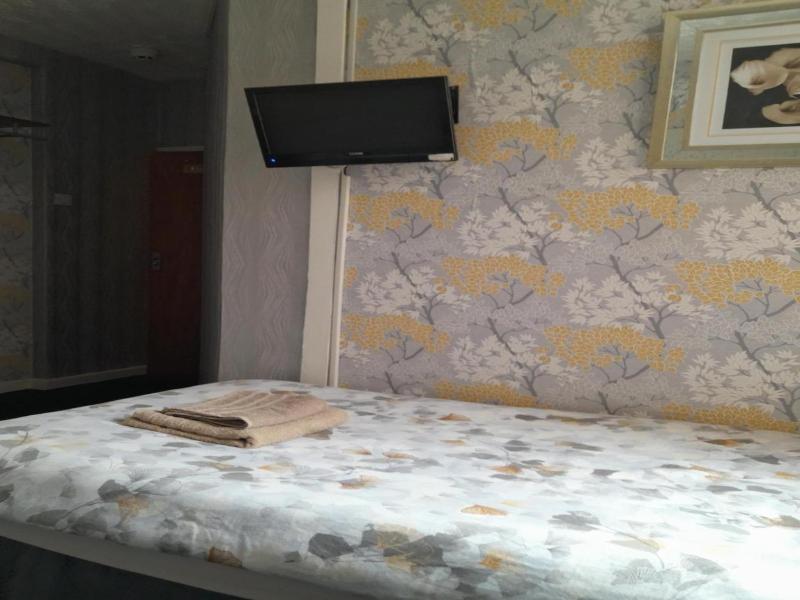 Rutlands B&B image