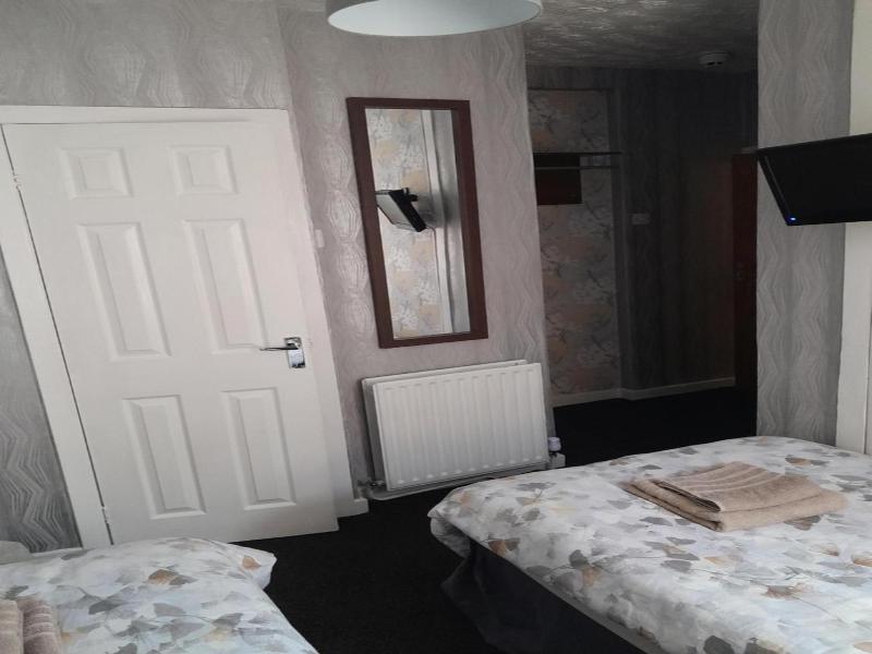 Rutlands B&B image