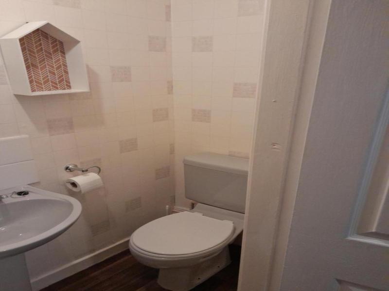Rutlands B&B image