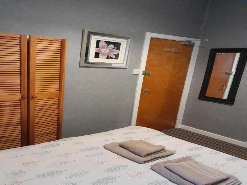 Rutlands B&B image