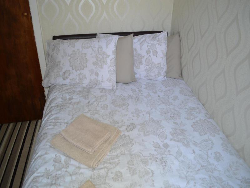 Rutlands B&B image