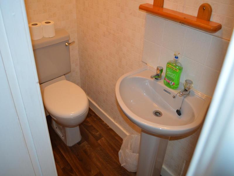 Rutlands B&B image