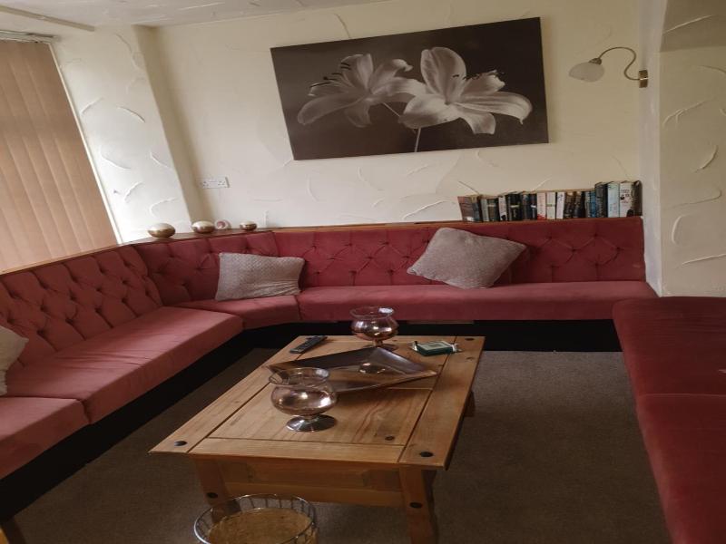 Rutlands B&B image
