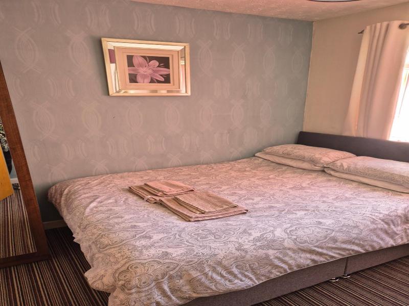 Rutlands B&B image