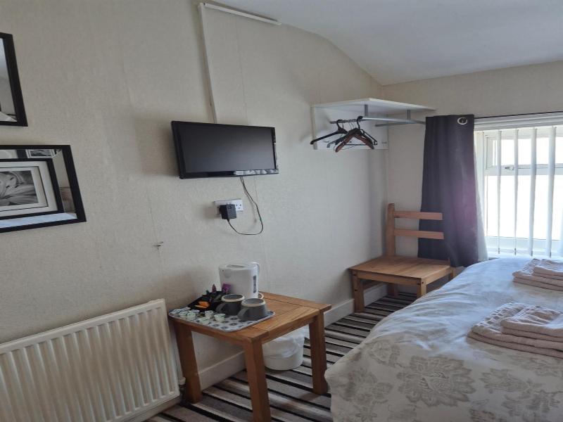 Rutlands B&B image
