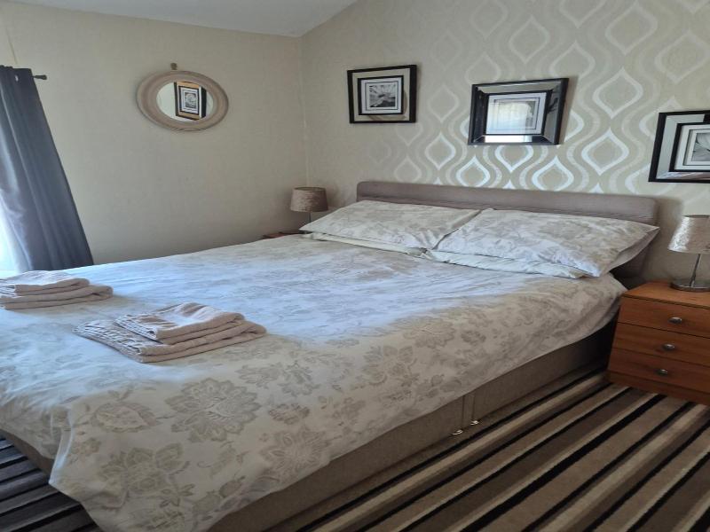 Rutlands B&B image