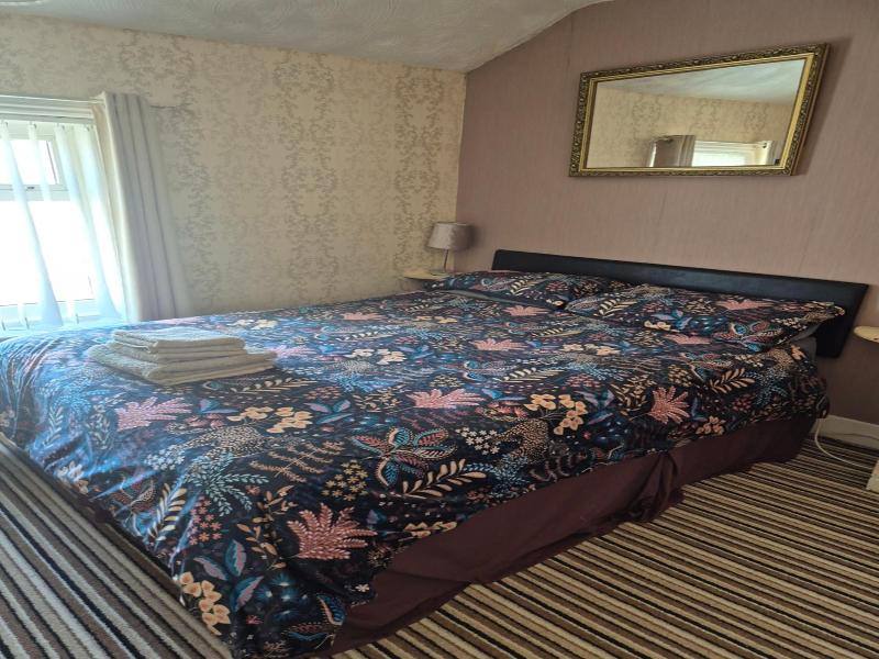 Rutlands B&B image