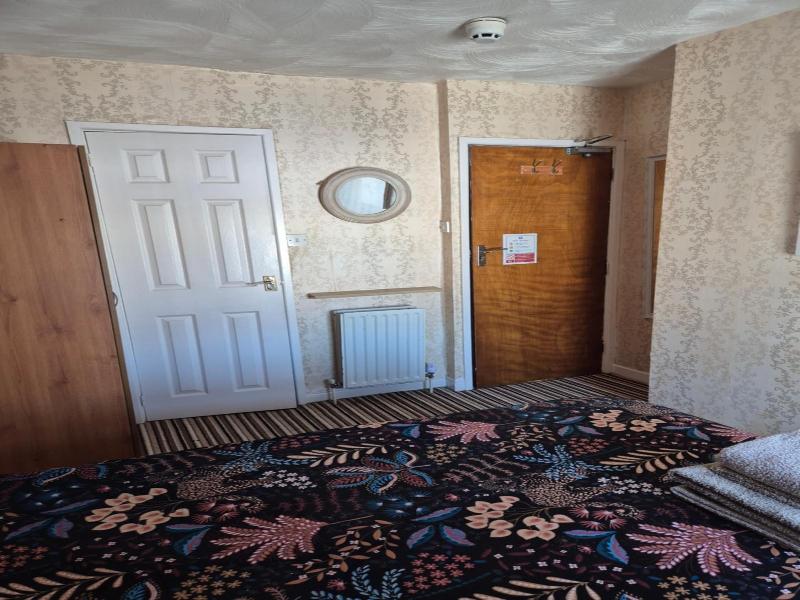 Rutlands B&B image