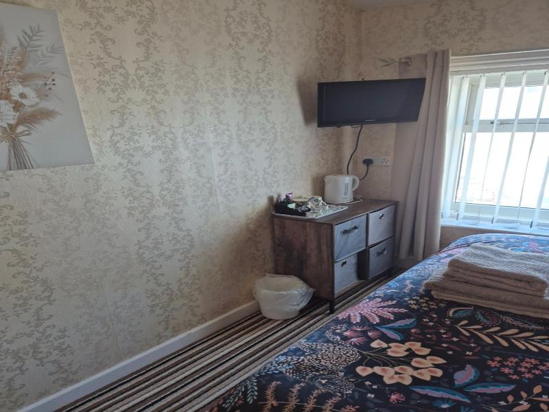 Rutlands B&B image
