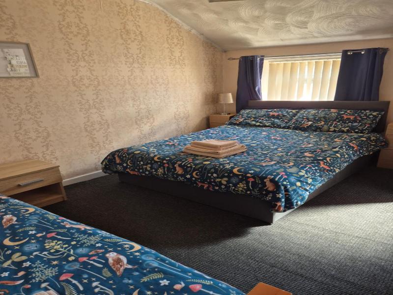 Rutlands B&B image