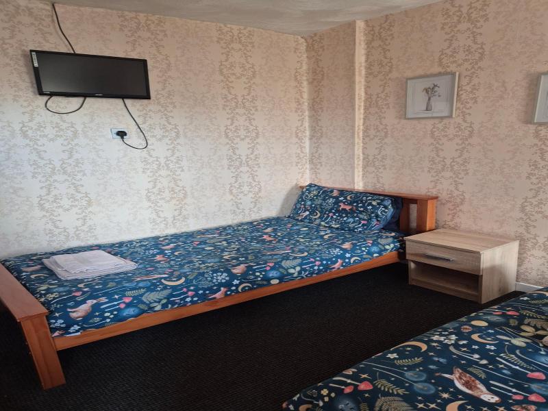 Rutlands B&B image