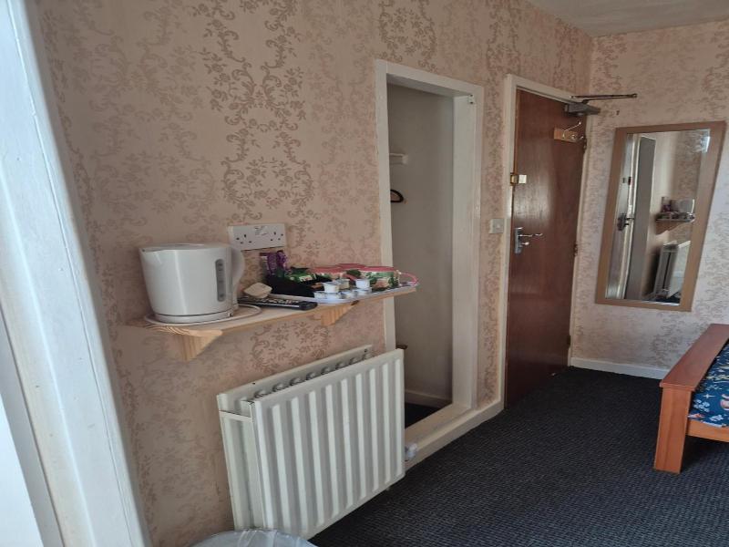 Rutlands B&B image