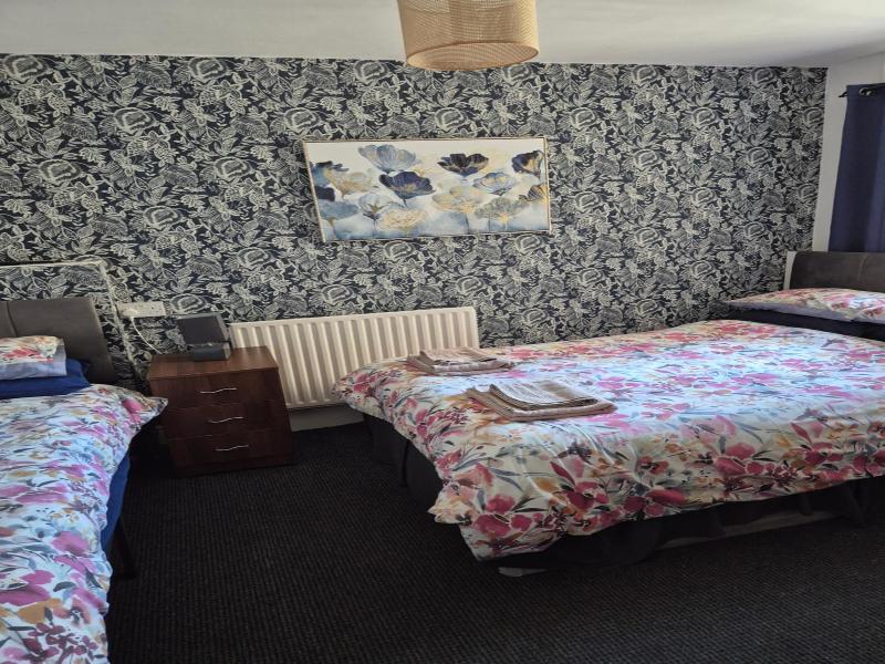 Rutlands B&B image