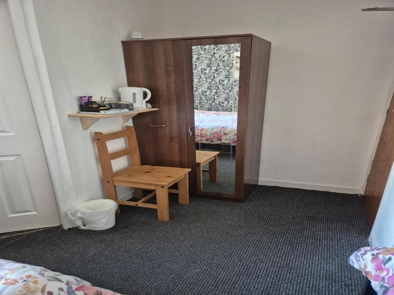 Rutlands B&B image