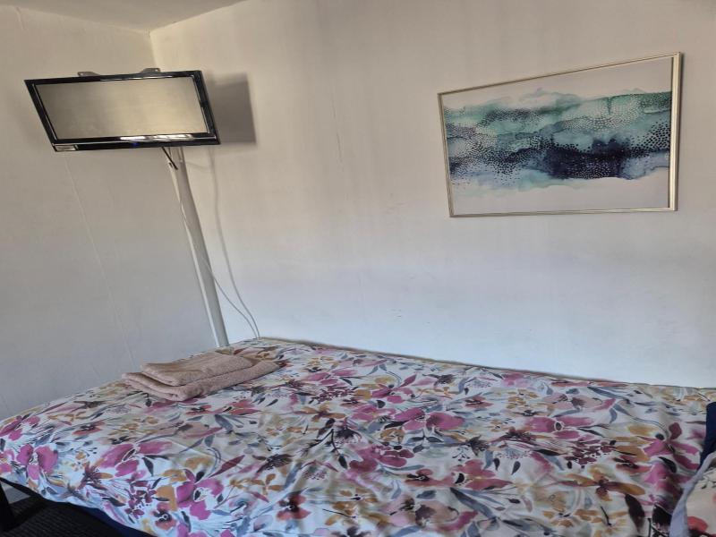 Rutlands B&B image