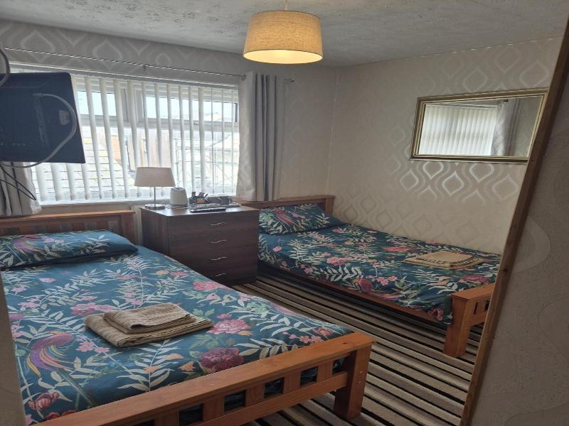 Rutlands B&B image