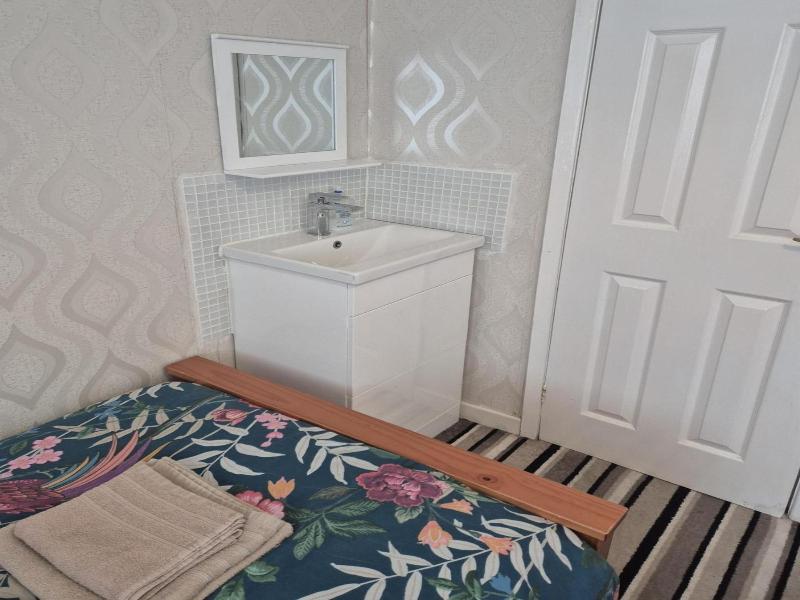Rutlands B&B image