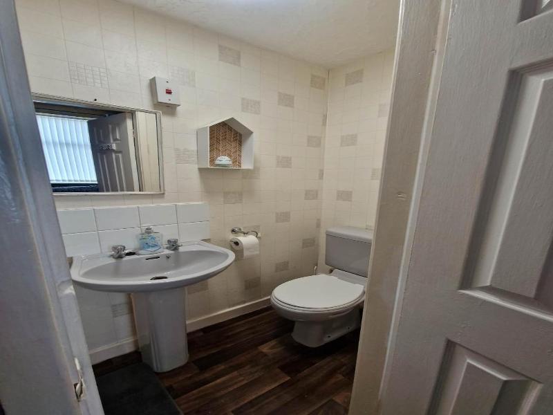 Rutlands B&B image