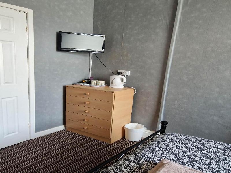 Rutlands B&B image