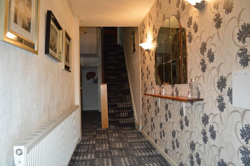 Rutlands B&B image
