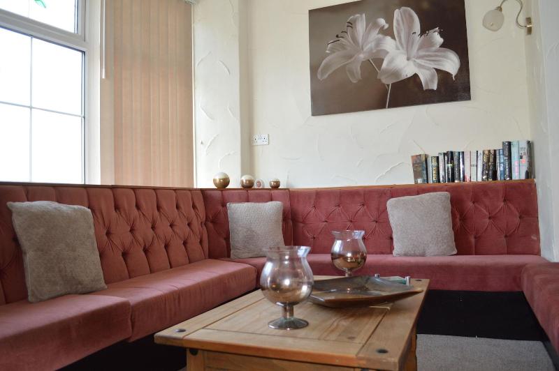 Rutlands B&B image