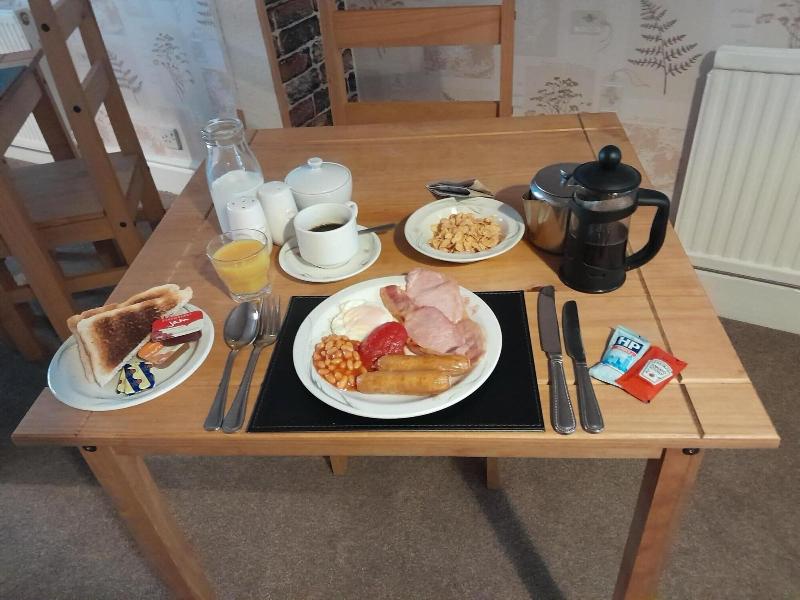 Rutlands B&B image