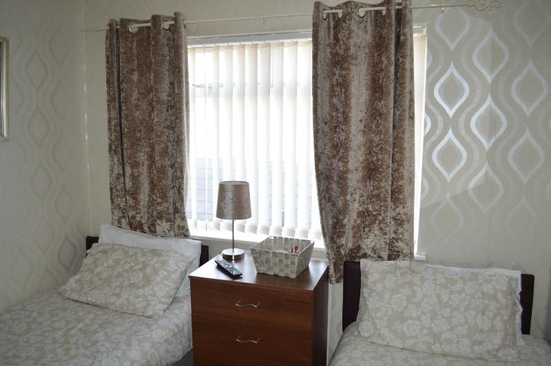 Rutlands B&B image