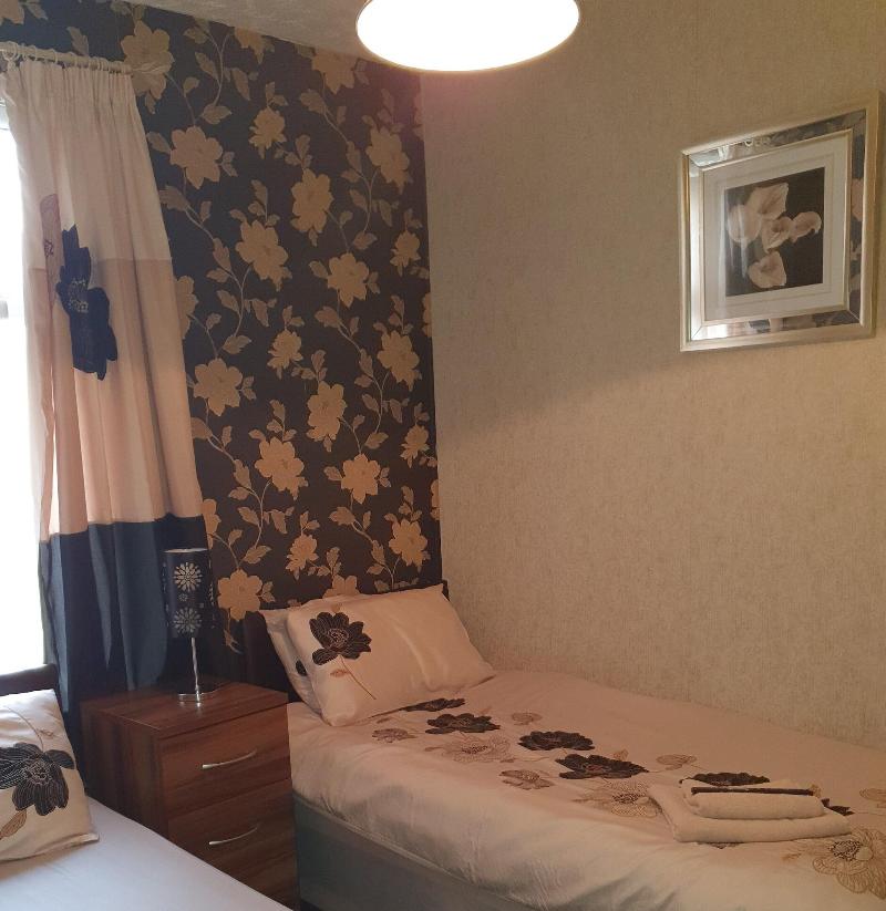 Rutlands B&B image