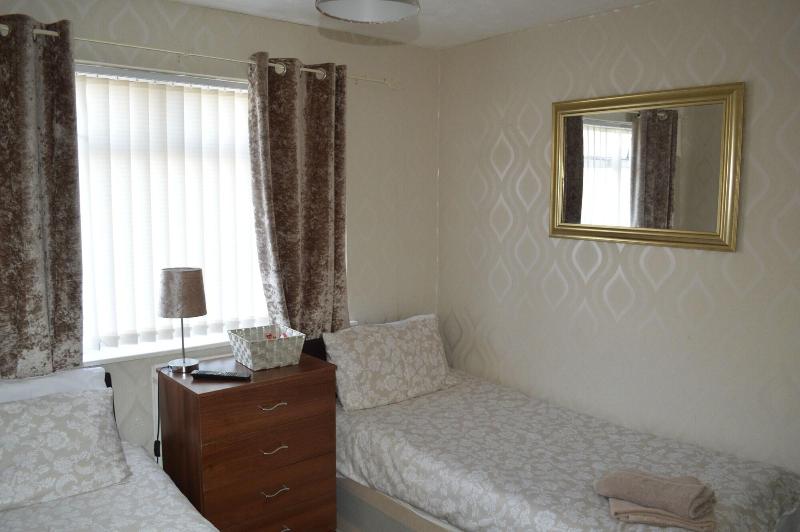 Rutlands B&B image