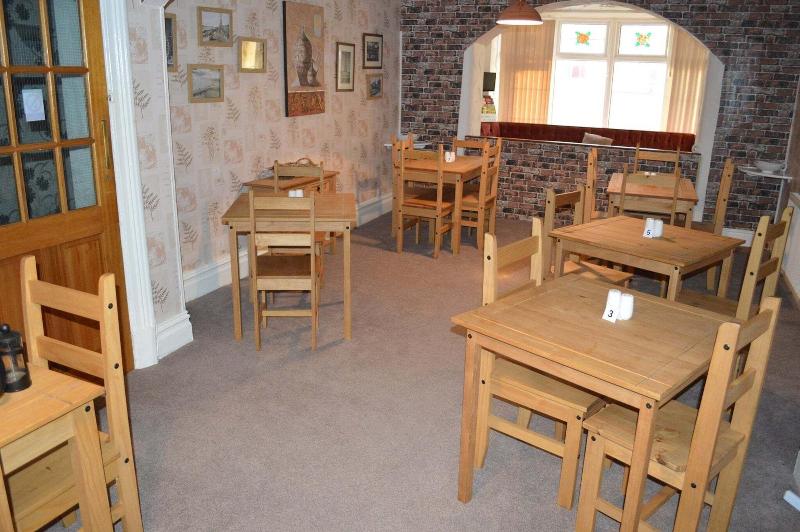 Rutlands B&B image