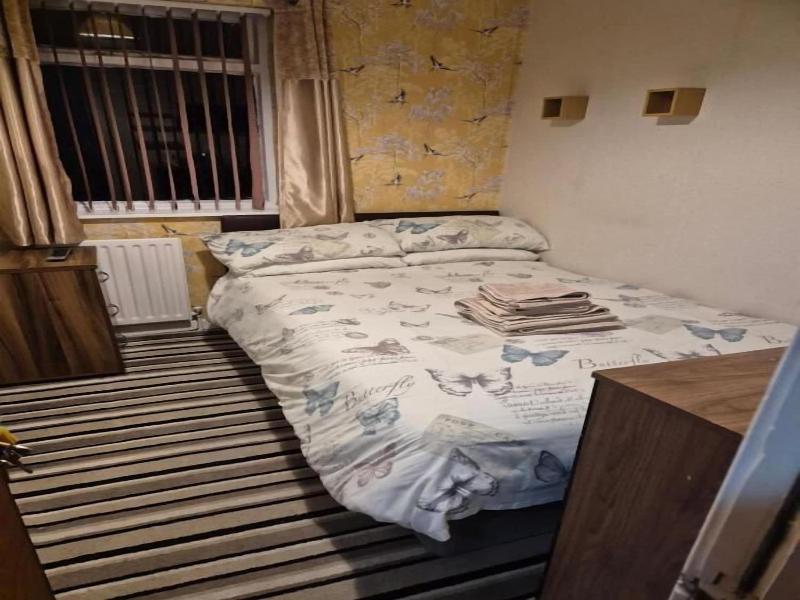 Rutlands B&B image
