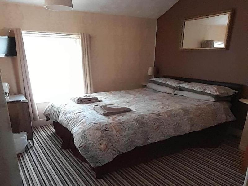 Rutlands B&B image