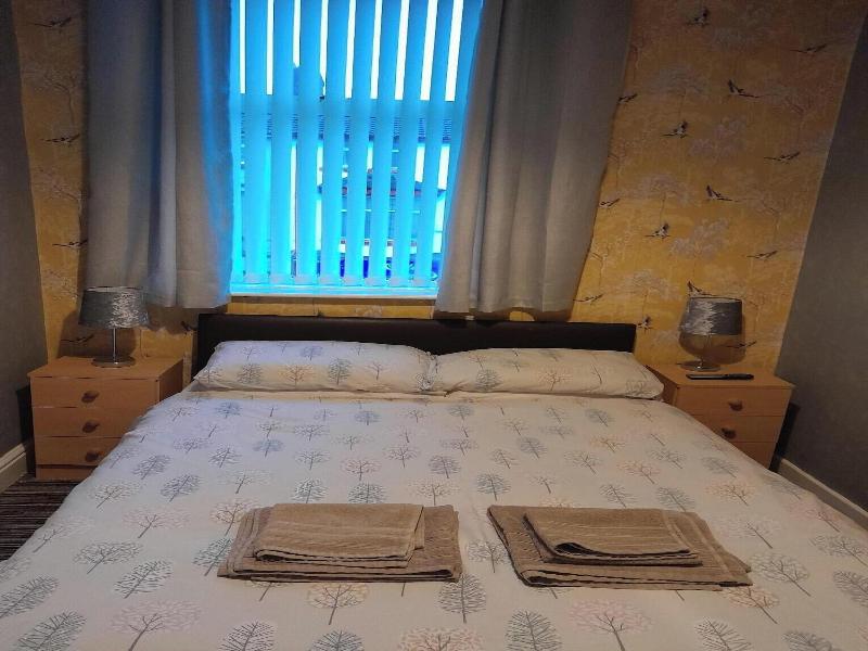 Rutlands B&B image